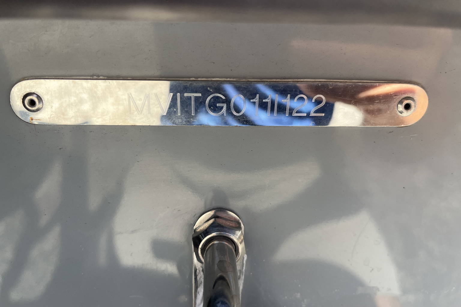 Used 2022 Maverick 18 HPX #G011 image 8