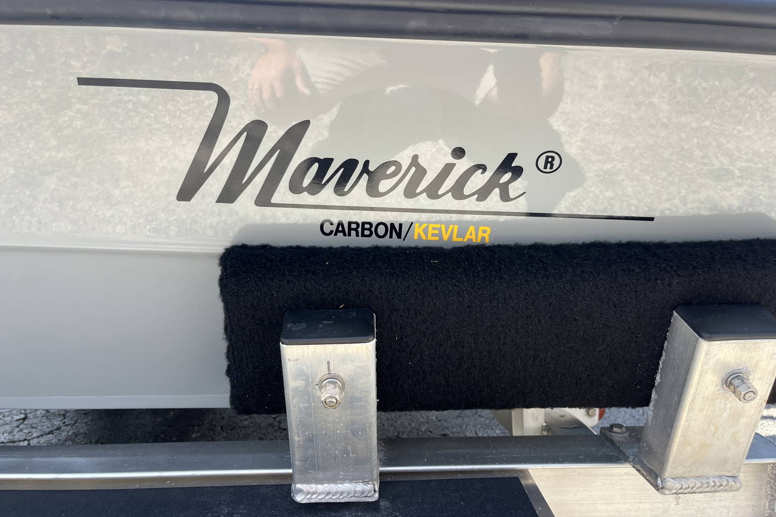 Used 2022 Maverick 18 HPX #G011 image 10