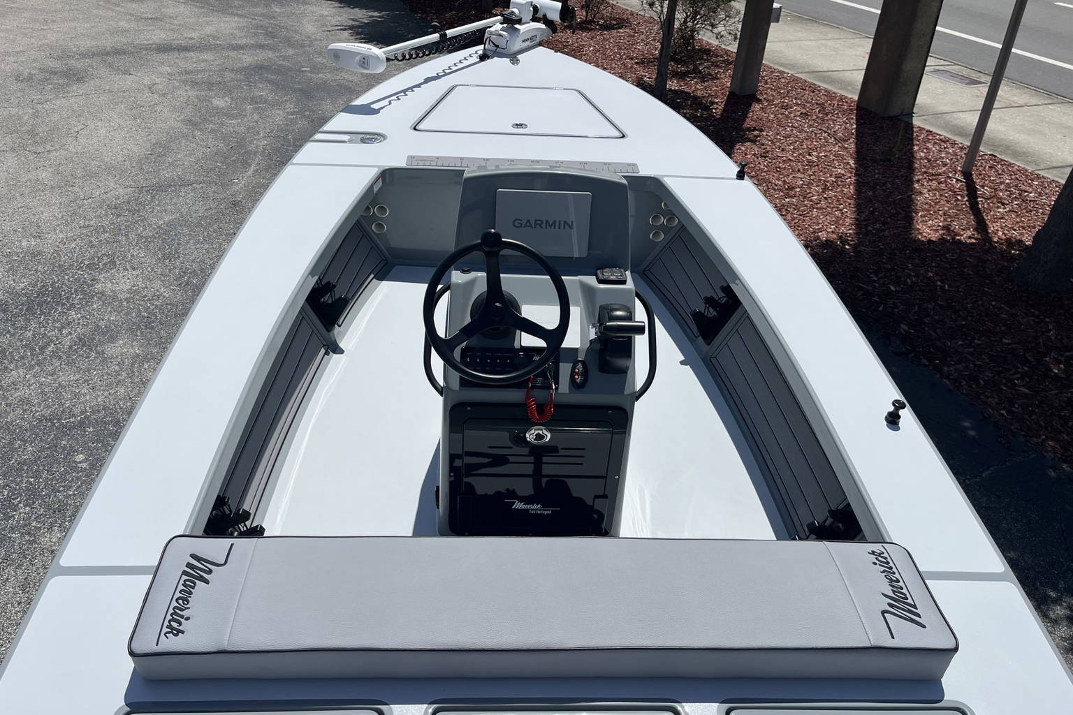 Used 2022 Maverick 18 HPX #G011 image 11