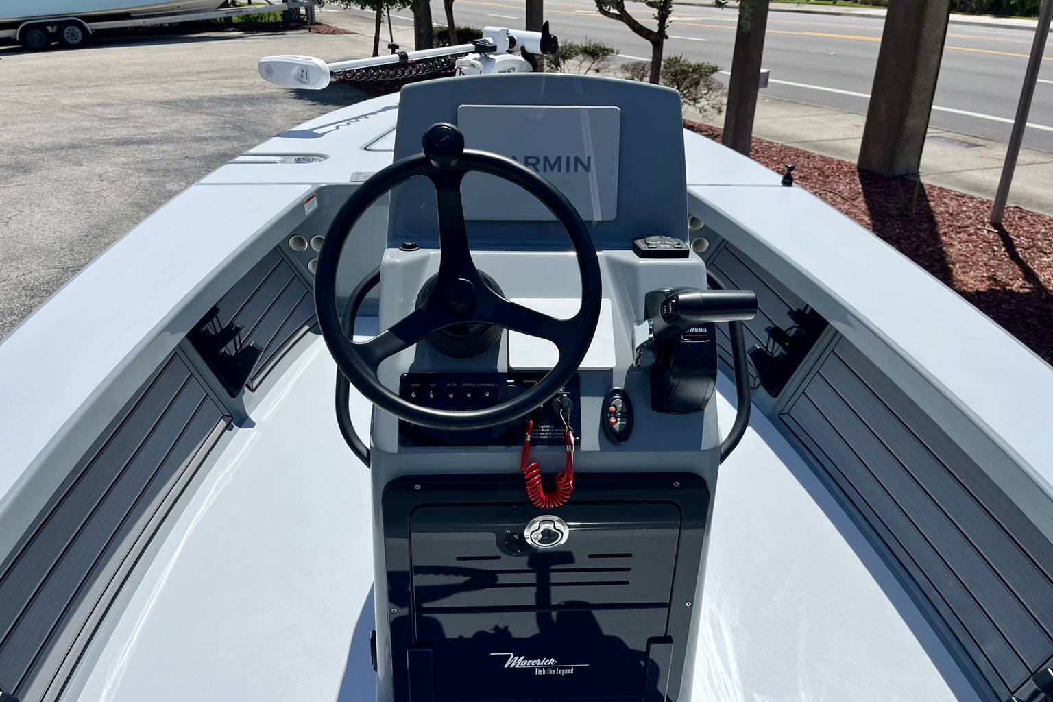 Used 2022 Maverick 18 HPX #G011 image 13