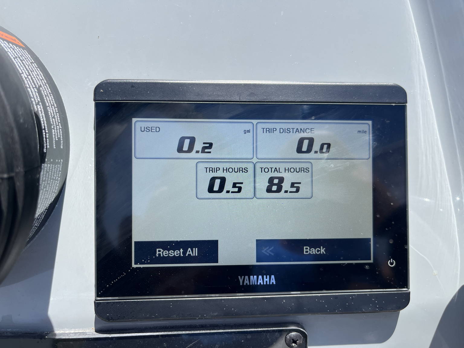 Alternative image of Maverick 18 HPX in Vero Beach, FL