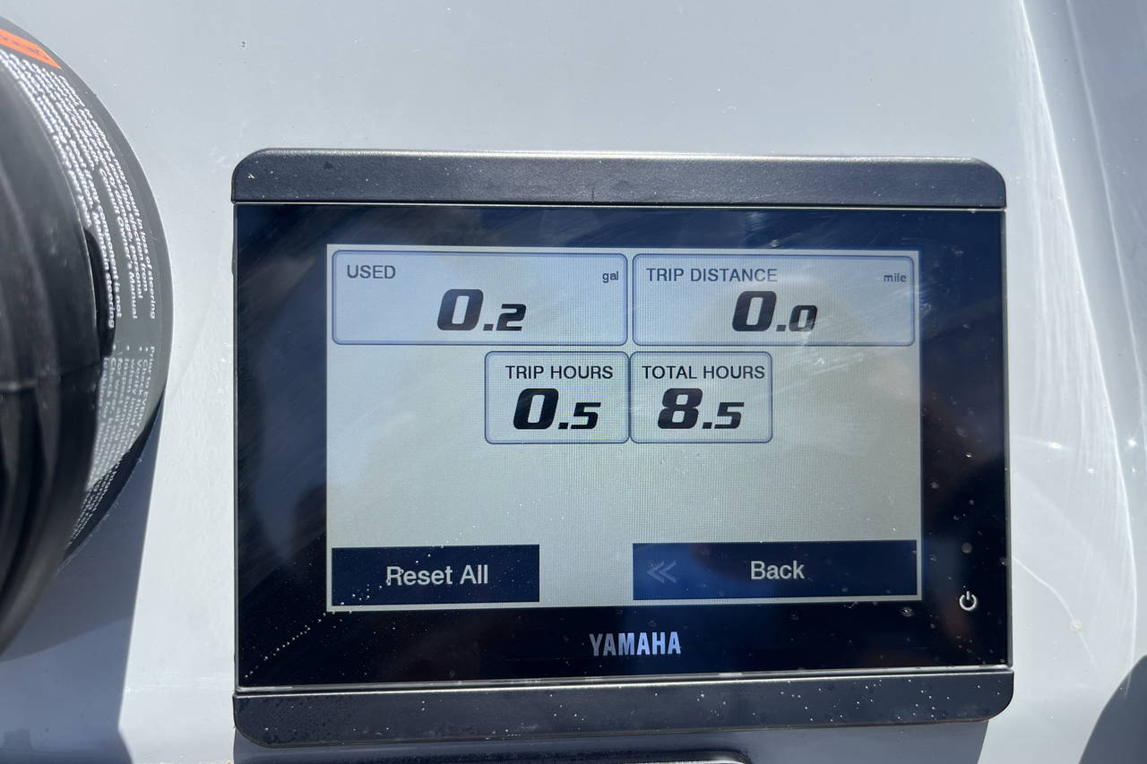 Alternative image of Maverick 18 HPX in Vero Beach, FL