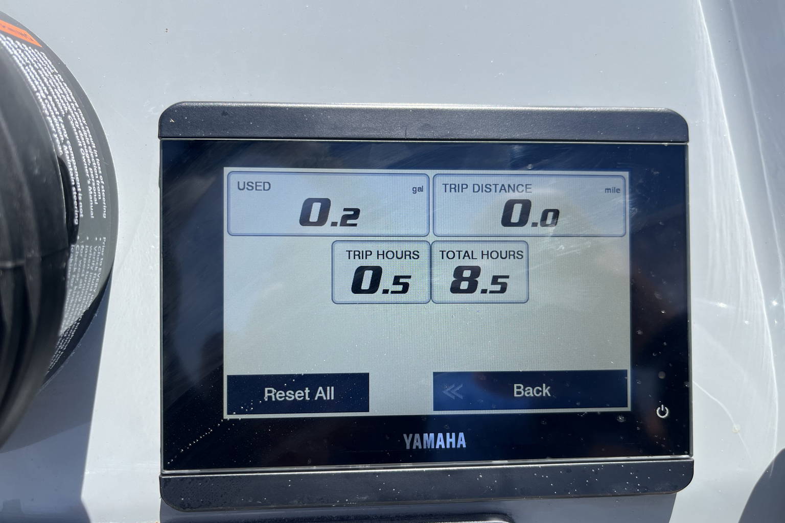 Used 2022 Maverick 18 HPX #G011 image 14