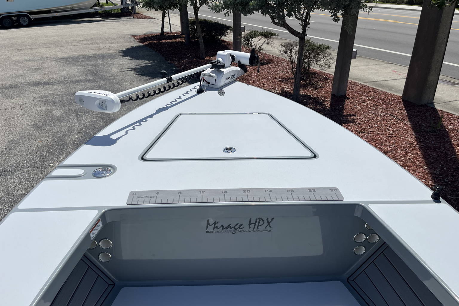 Used 2022 Maverick 18 HPX #G011 image 12