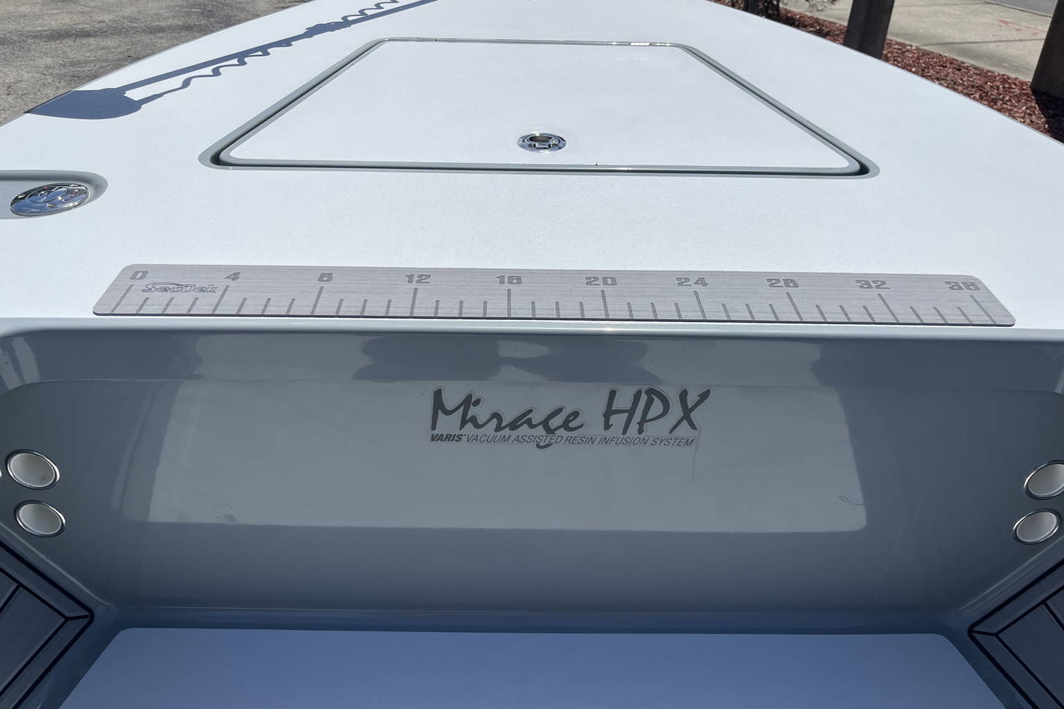 Used 2022 Maverick 18 HPX #G011 image 16