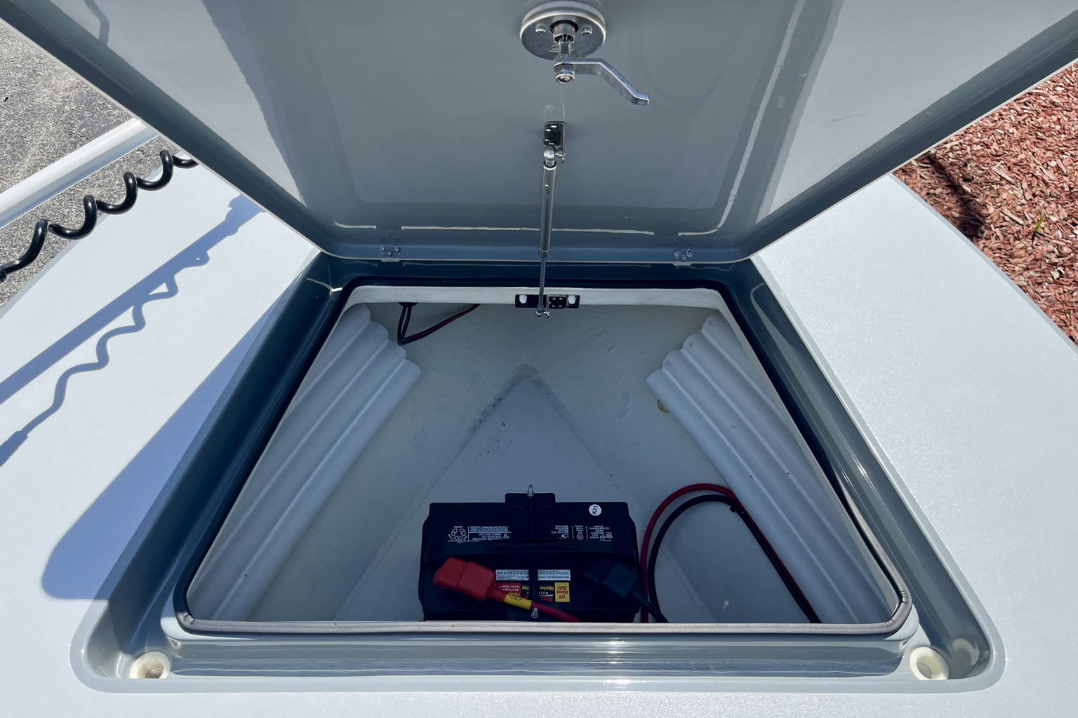 Used 2022 Maverick 18 HPX #G011 image 17