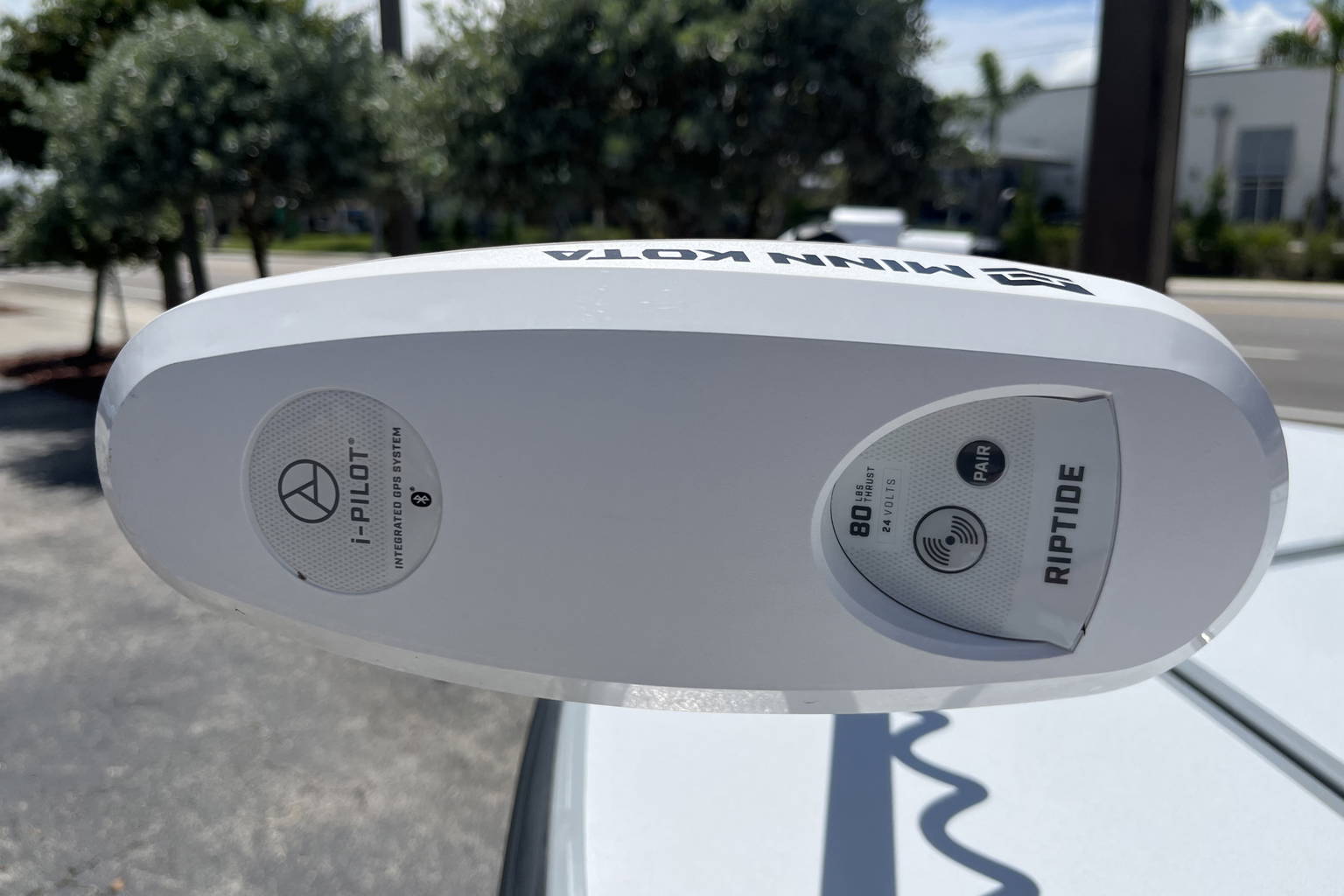 Used 2022 Maverick 18 HPX #G011 image 18