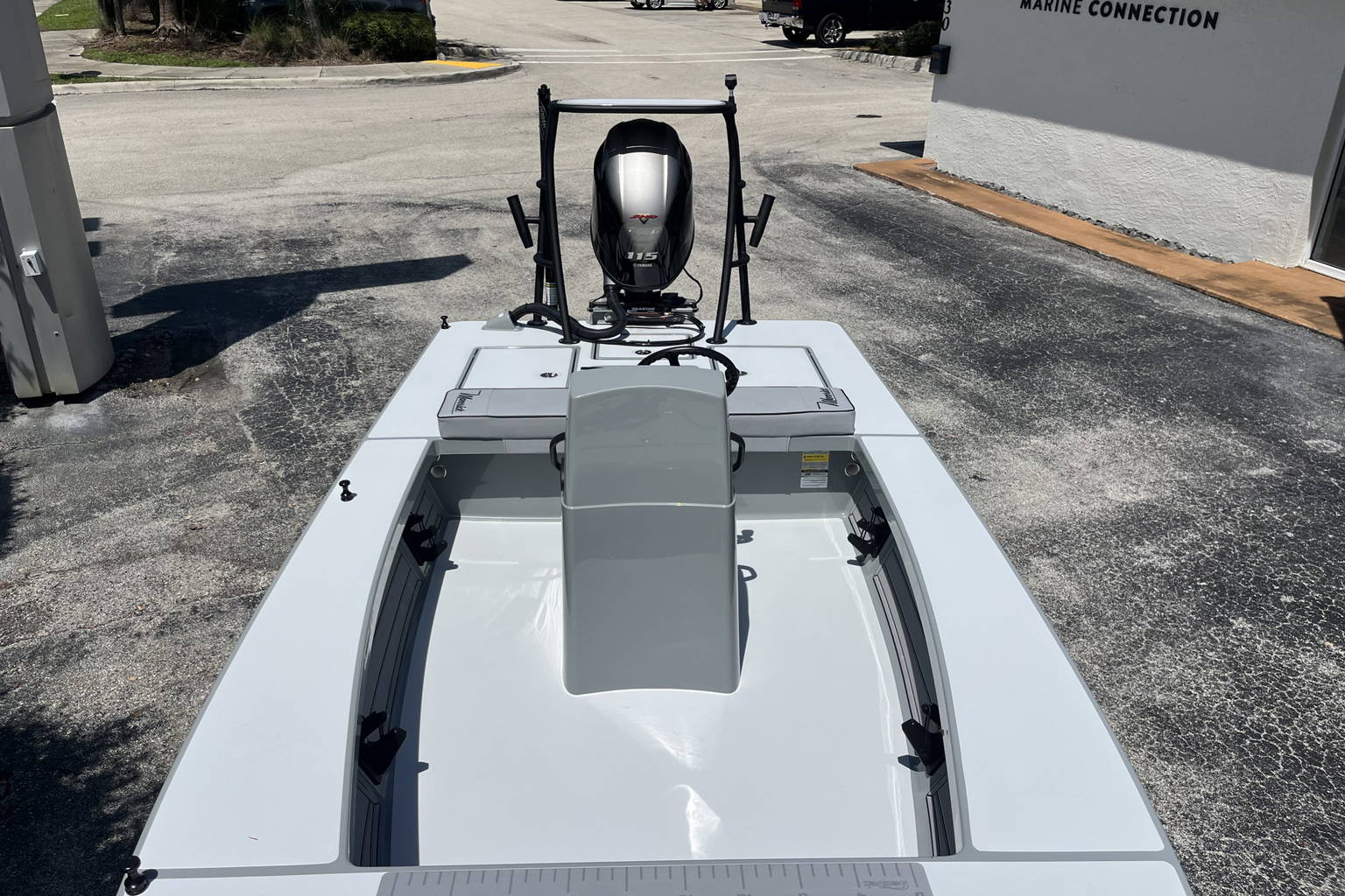 Used 2022 Maverick 18 HPX #G011 image 19