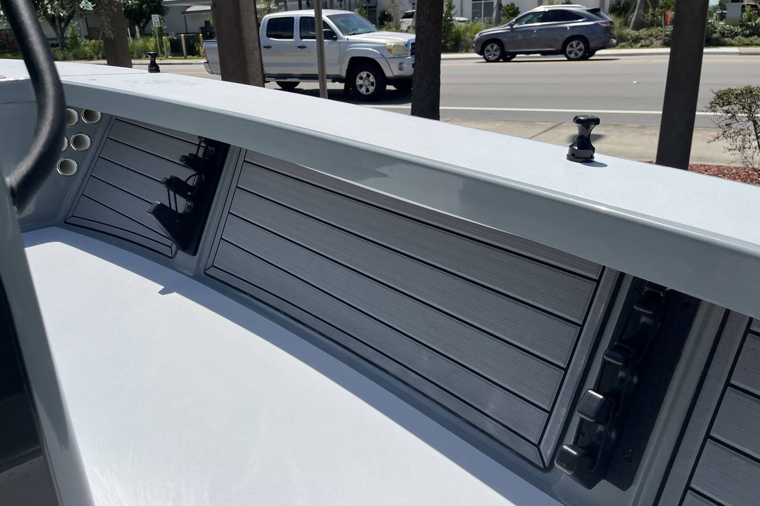 Used 2022 Maverick 18 HPX #G011 image 22