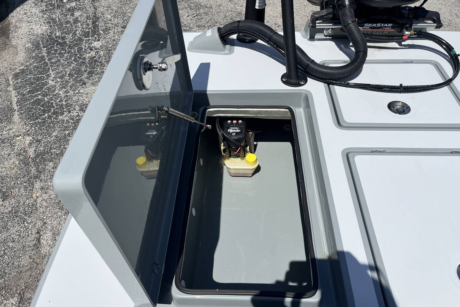 Used 2022 Maverick 18 HPX #G011 image 24