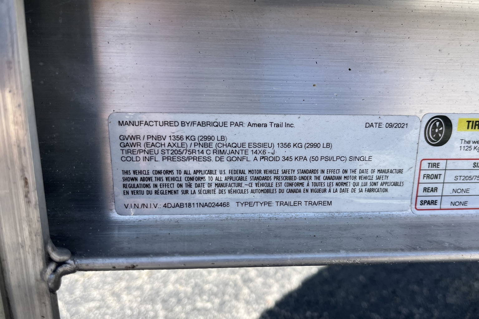 Used 2022 Maverick 18 HPX #G011 image 26