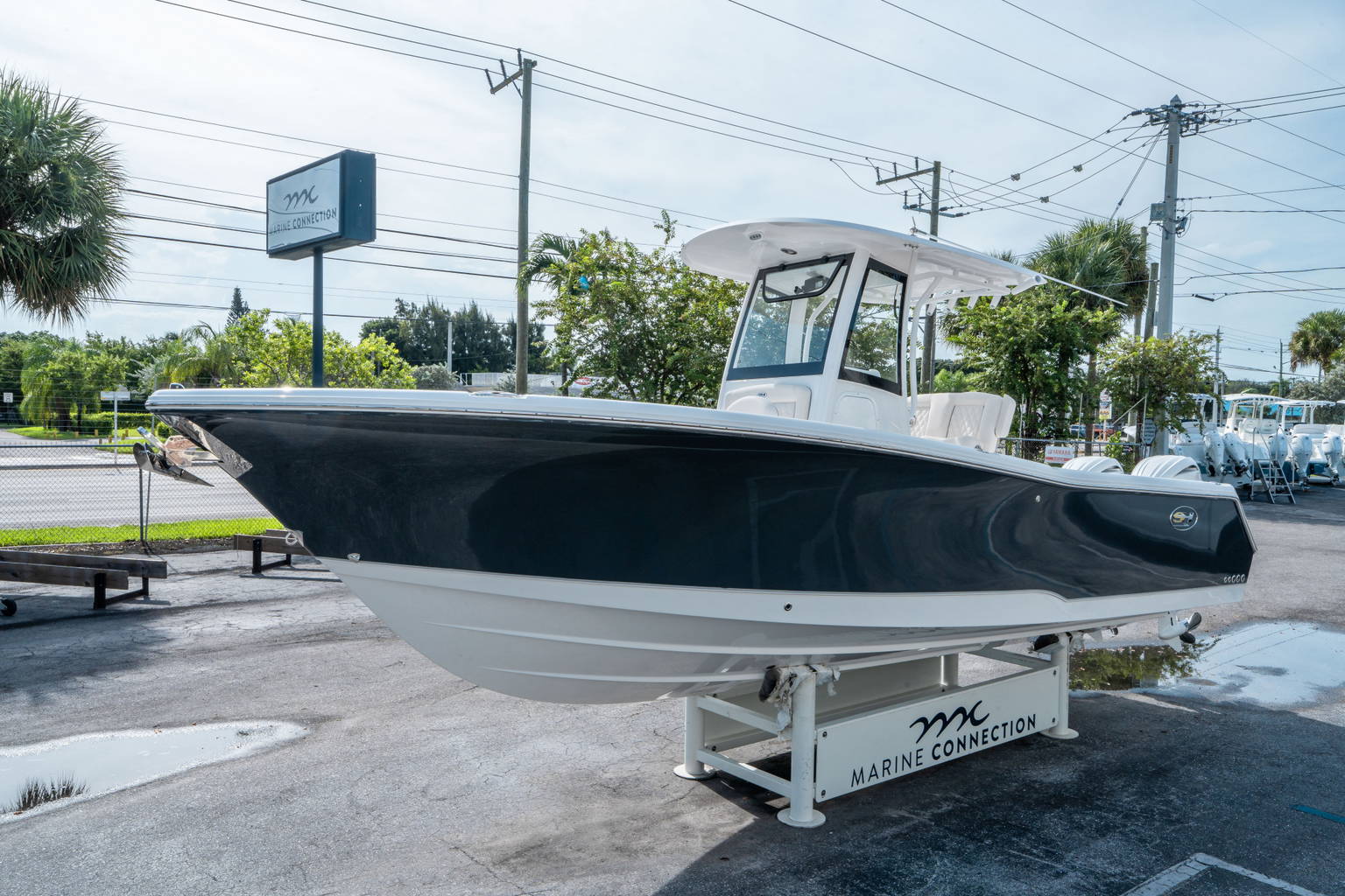 New 2026 Sea Hunt Gamefish 27 FS #0022 image 6