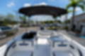 New 2023 Hurricane SunDeck Sport OB SS 205 OB image 26