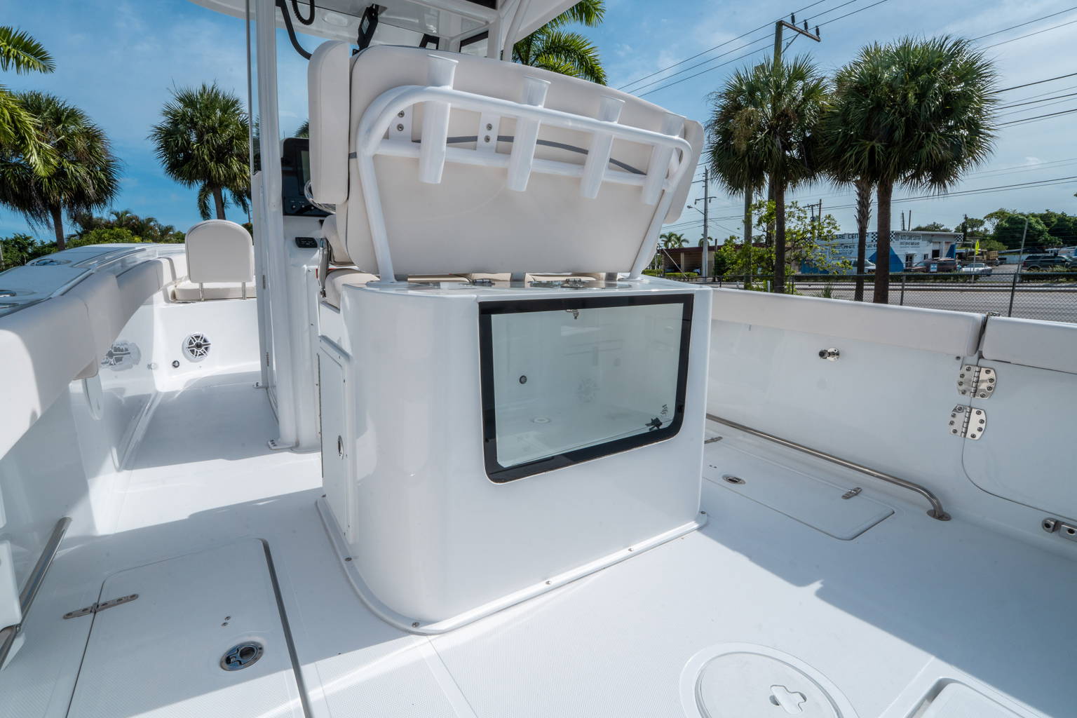 New 2026 Sea Hunt Gamefish 27 FS #0022 image 13