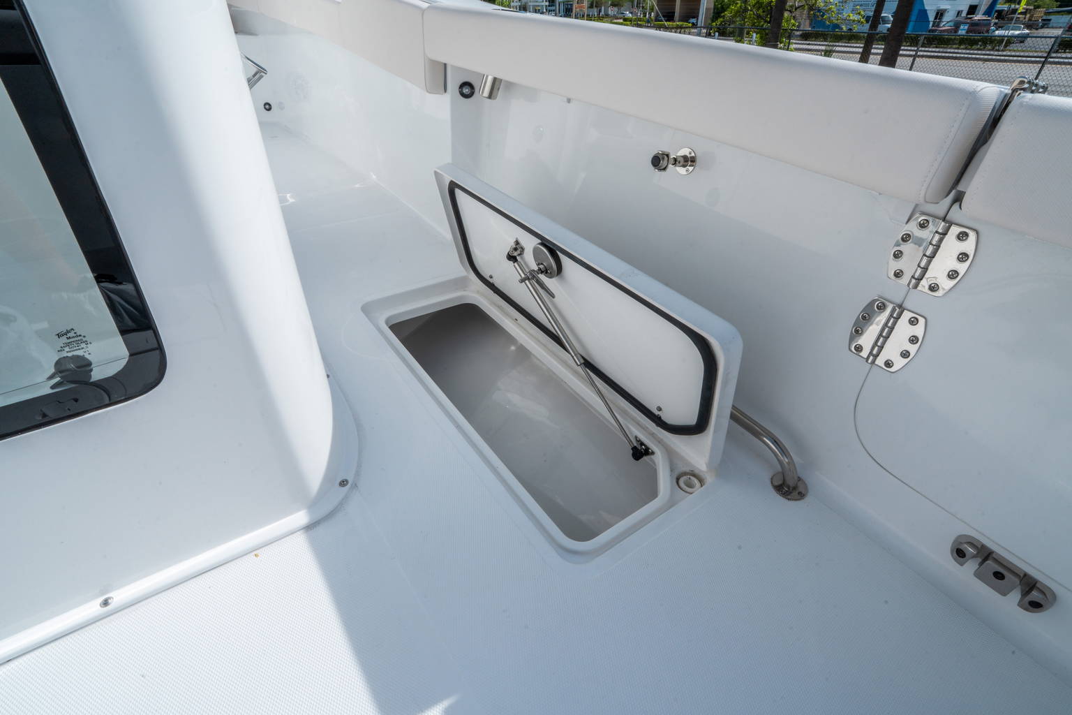 New 2026 Sea Hunt Gamefish 27 FS #0022 image 15