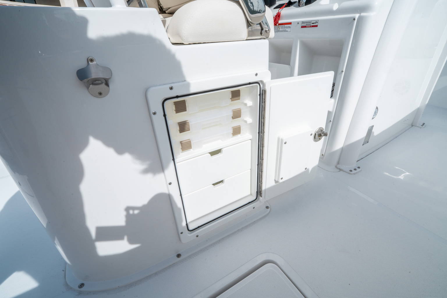 New 2026 Sea Hunt Gamefish 27 FS #0022 image 16