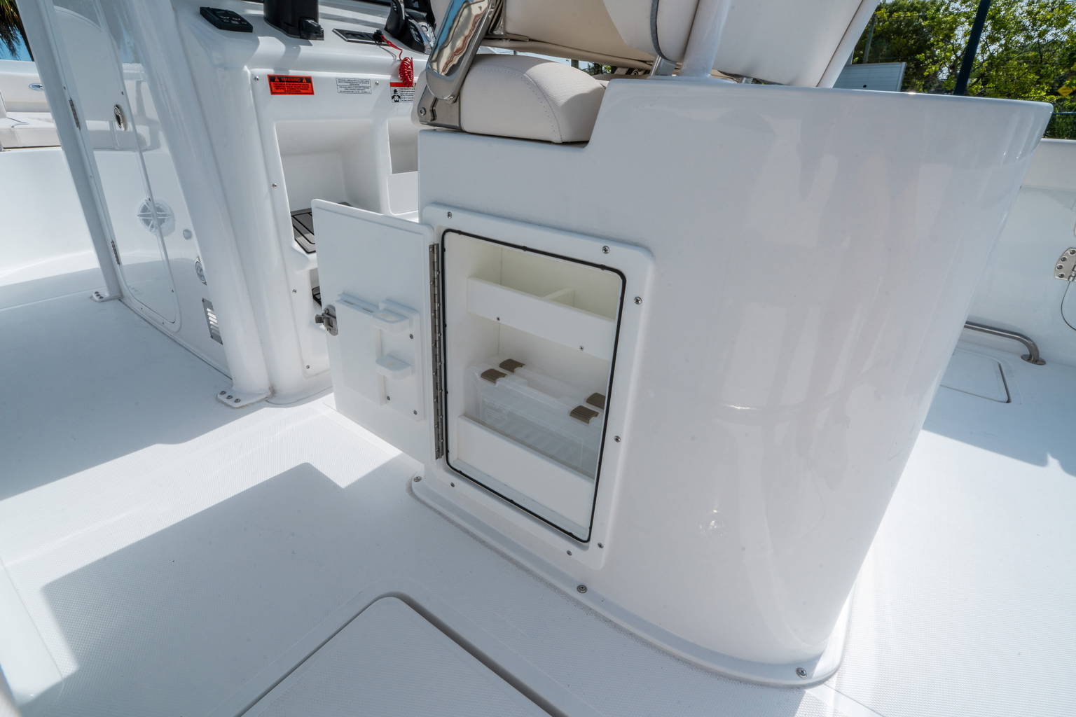 New 2026 Sea Hunt Gamefish 27 FS #0022 image 17