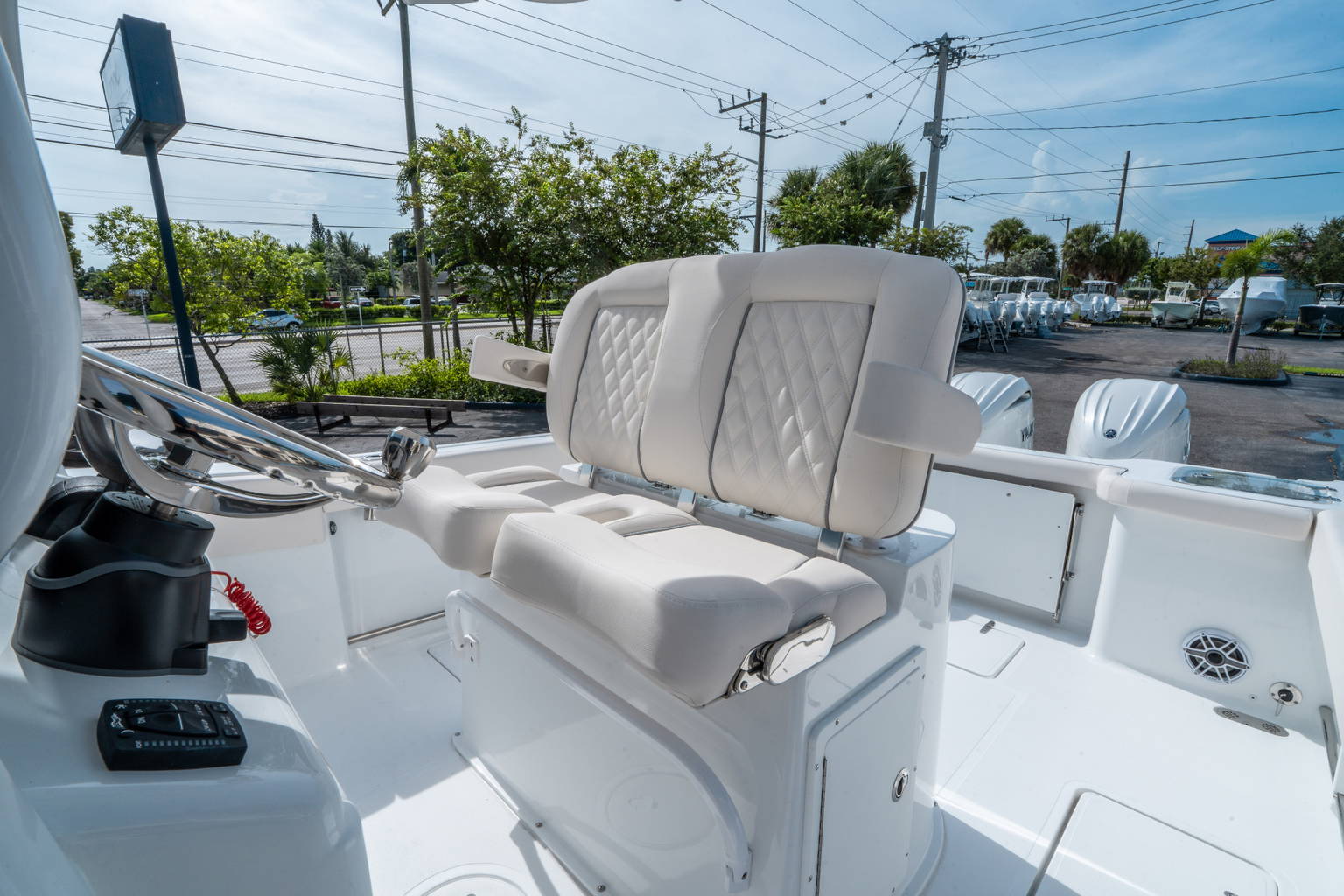 New 2026 Sea Hunt Gamefish 27 FS #0022 image 21