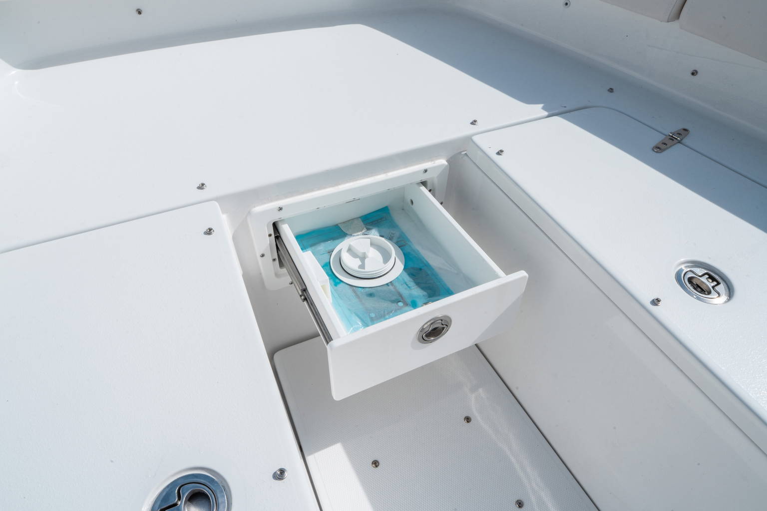 New 2026 Sea Hunt Gamefish 27 FS #0022 image 28