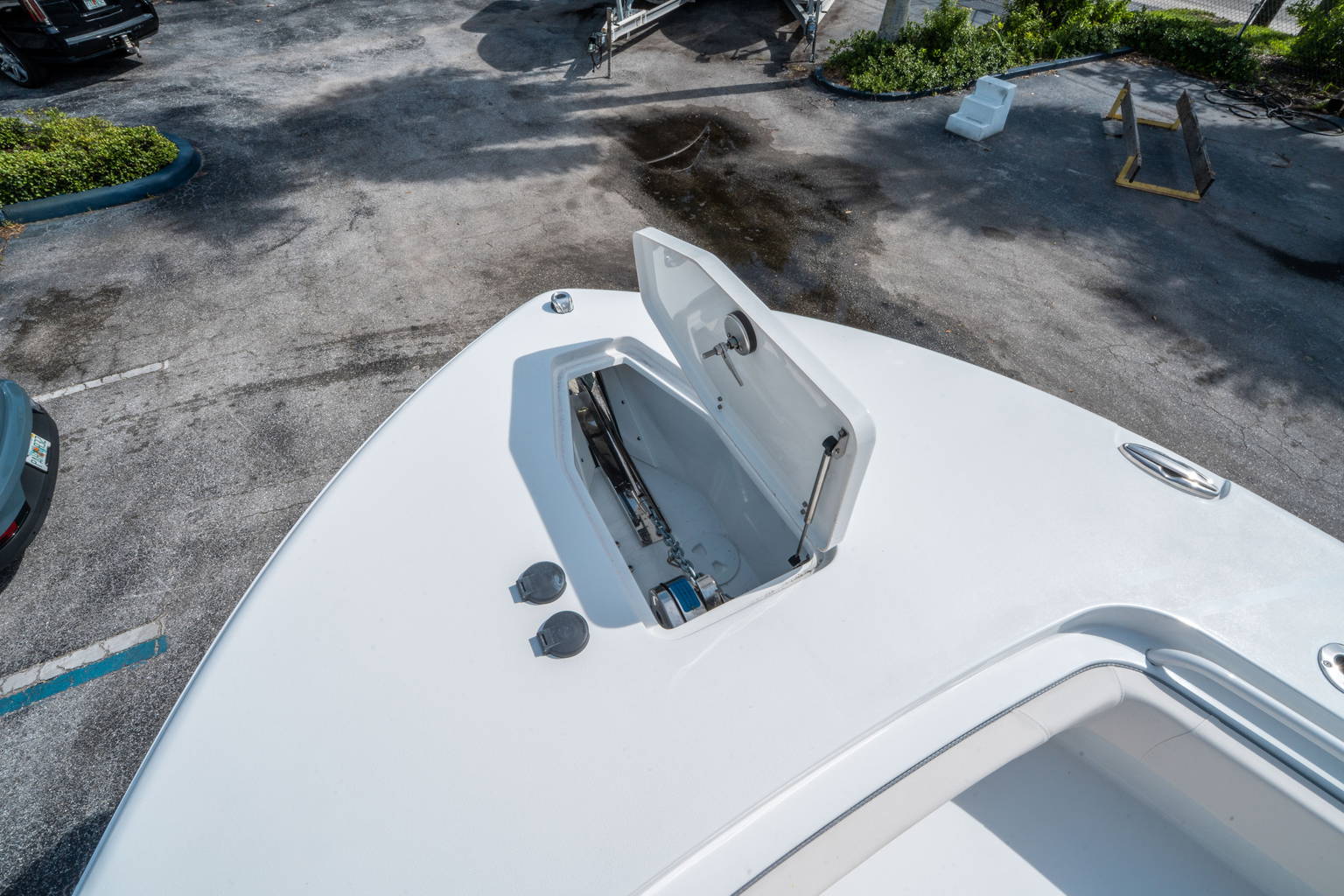 New 2026 Sea Hunt Gamefish 27 FS #0022 image 29