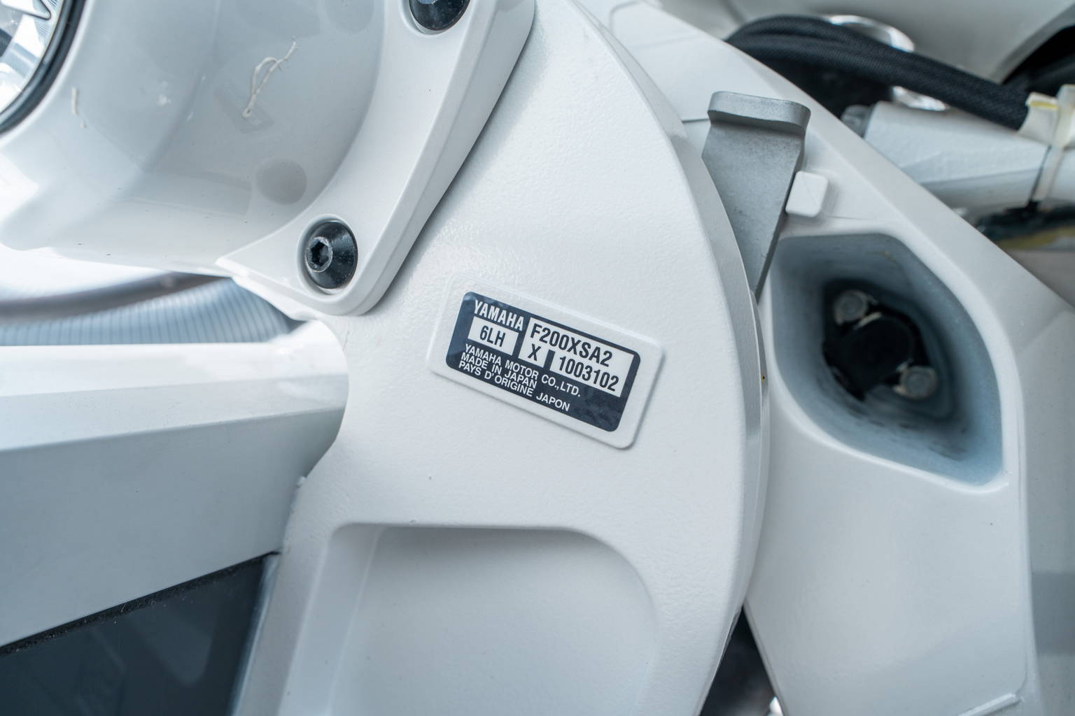 New 2026 Sea Hunt Gamefish 27 FS #0022 image 32