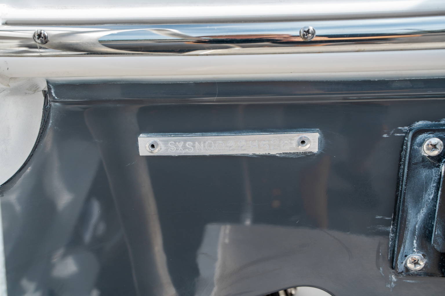 New 2026 Sea Hunt Gamefish 27 FS #0022 image 33