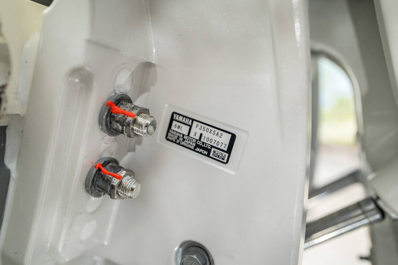 New 2026 Cobia 305 CC #L008 image 36