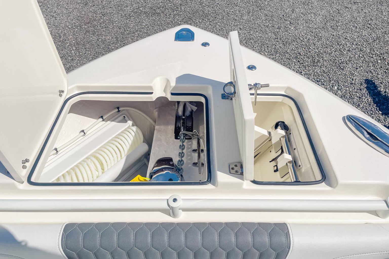 New 2026 Cobia 280 DC #D003 image 17