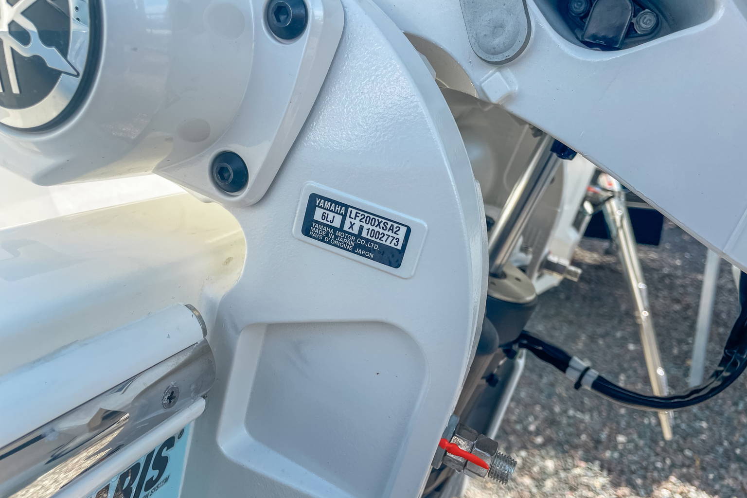 New 2026 Cobia 280 DC #D003 image 18