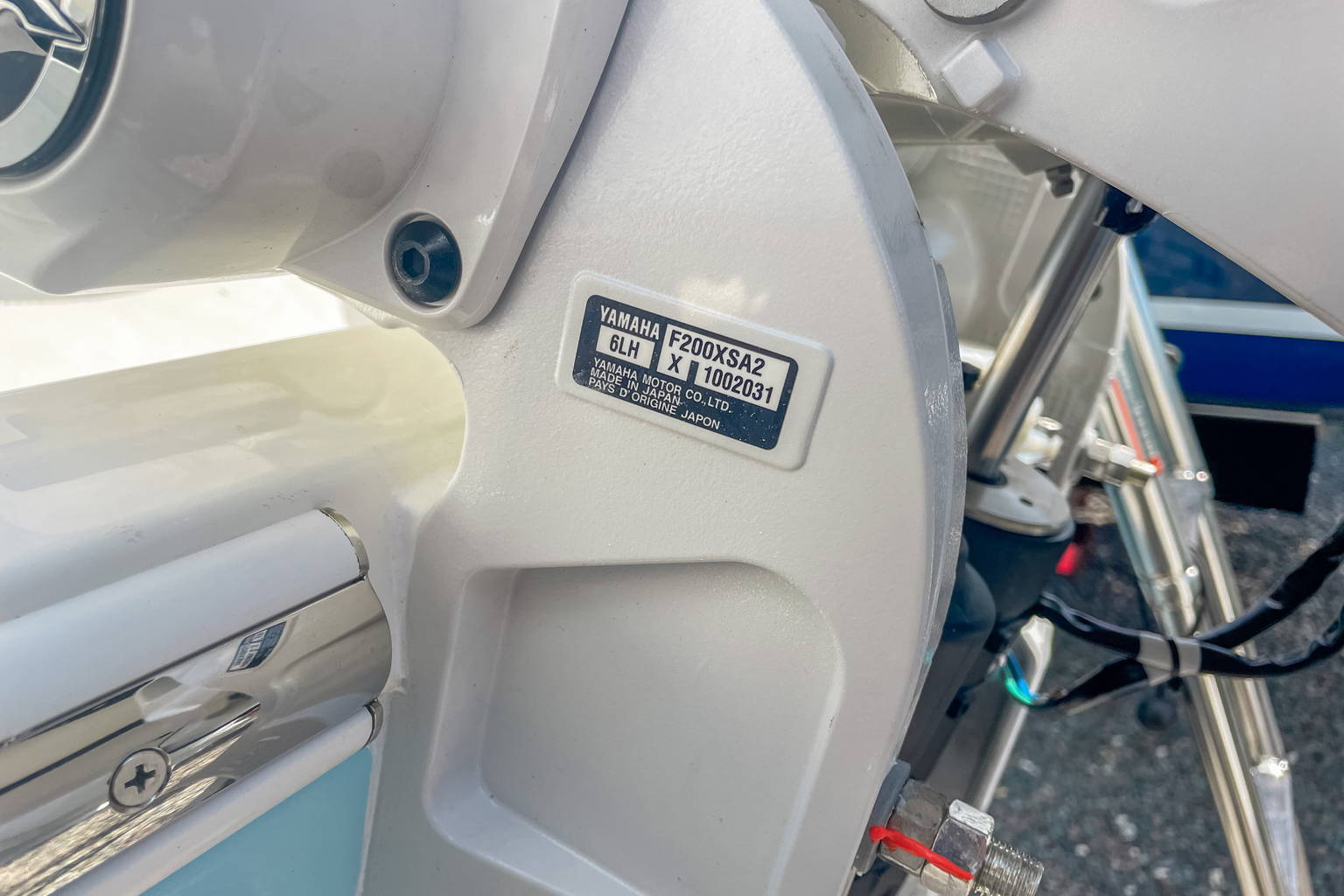 New 2026 Cobia 280 DC #D003 image 19