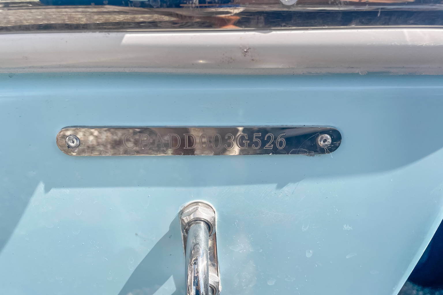 New 2026 Cobia 280 DC #D003 image 20