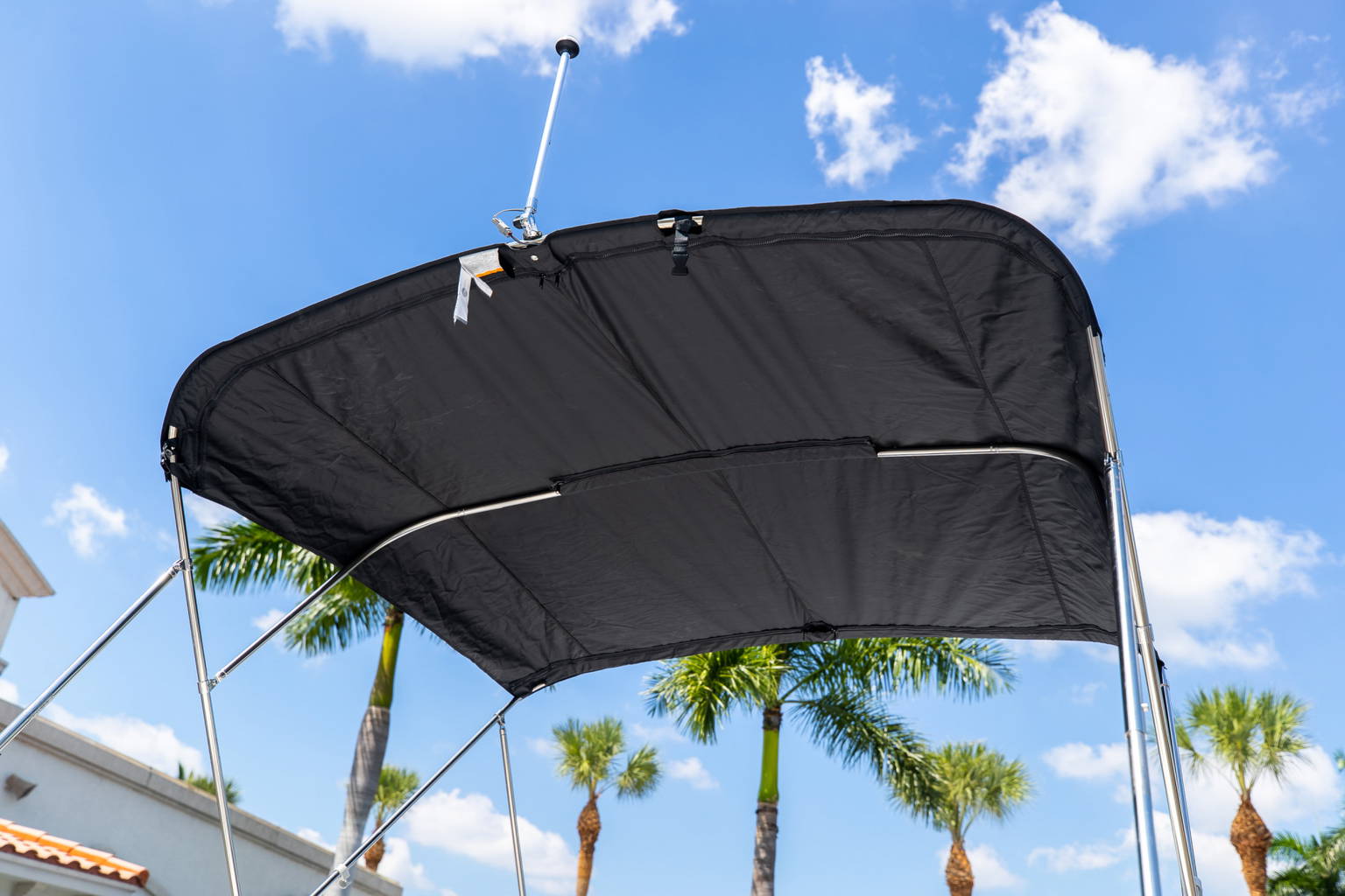 New 2023 Hurricane SunDeck Sport OB SS 205 OB #8856 image 9