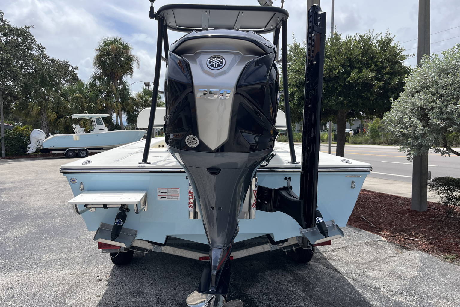 New 2026 Hewes Redfisher 21 #D002 image 5