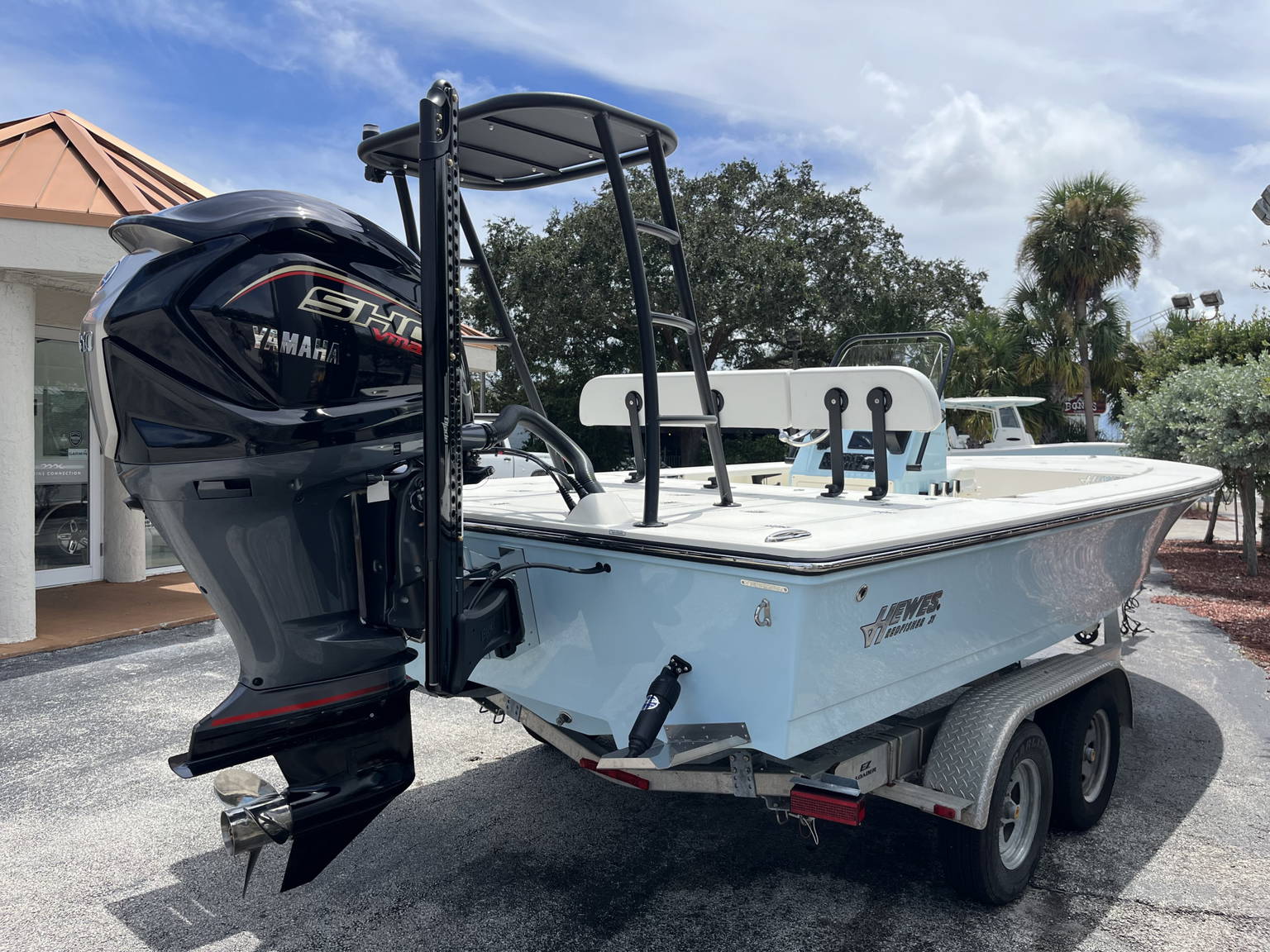 Alternative image of Hewes Redfisher 21 in Stuart, FL