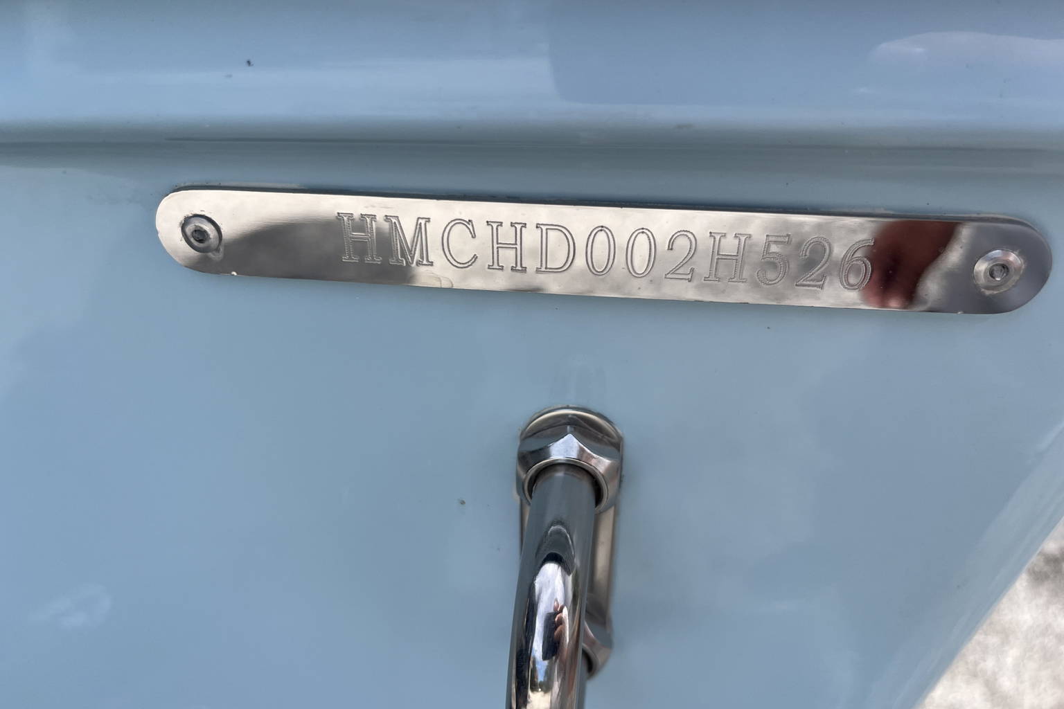 New 2026 Hewes Redfisher 21 #D002 image 8