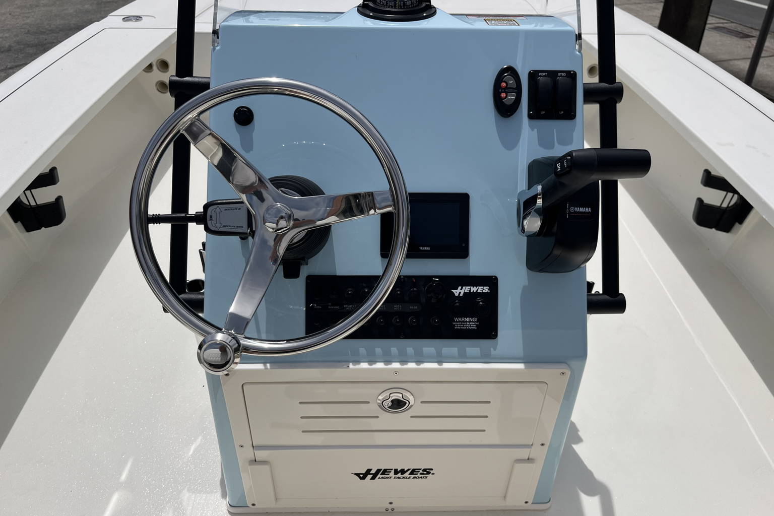 New 2026 Hewes Redfisher 21 #D002 image 11