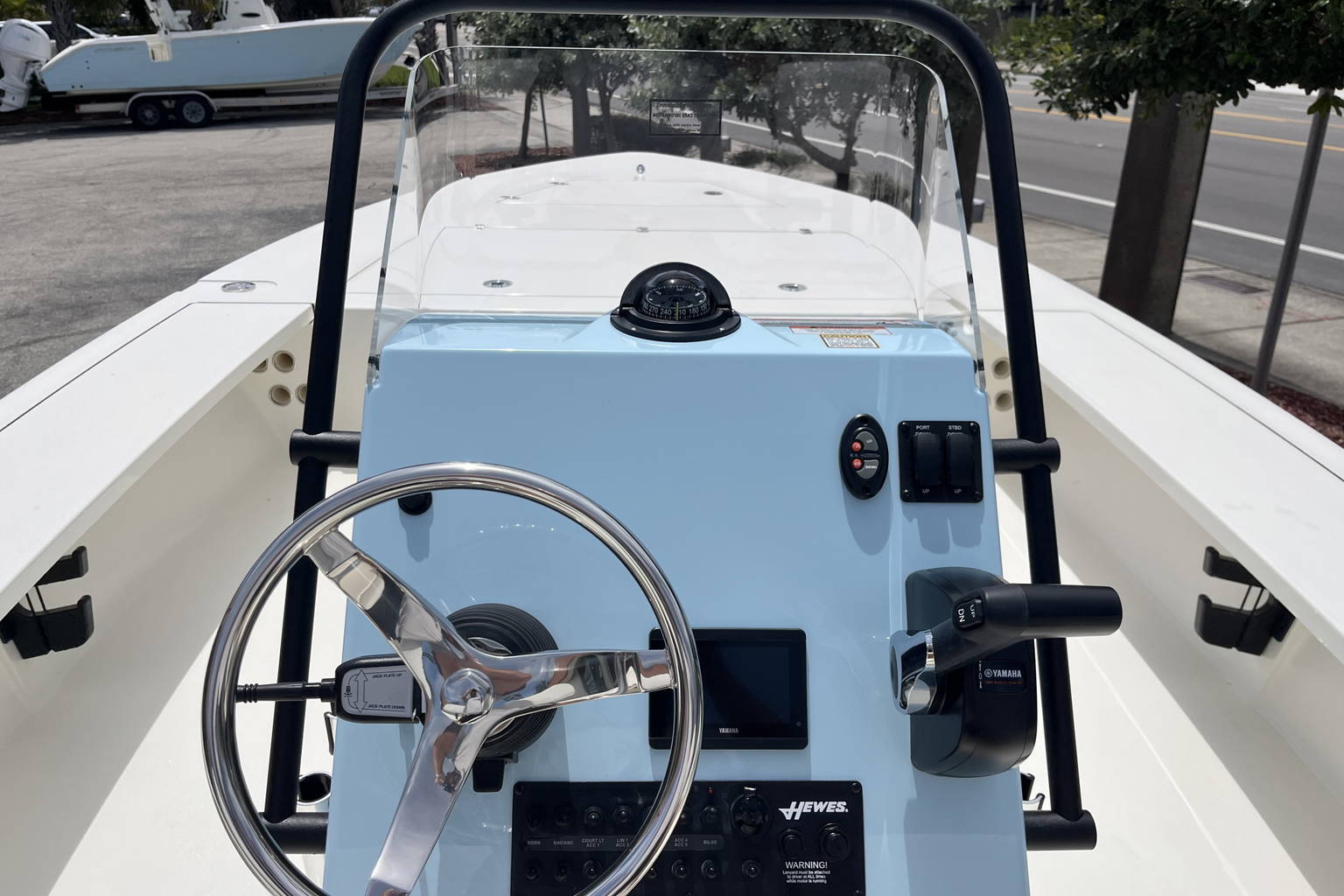 New 2026 Hewes Redfisher 21 #D002 image 12