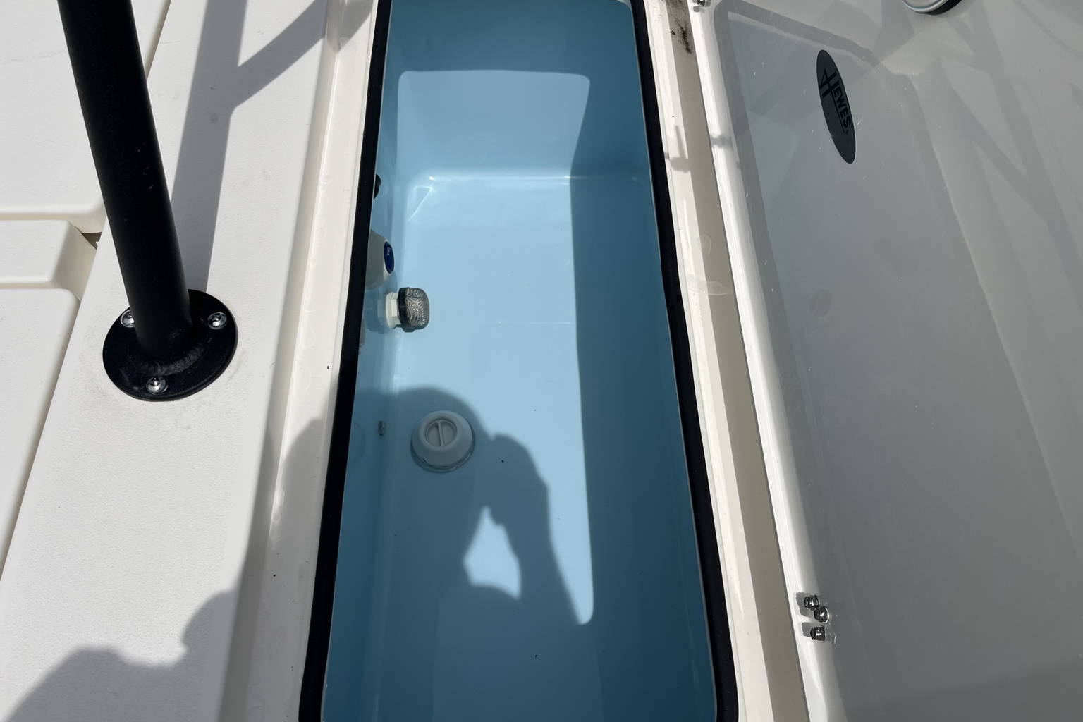 New 2026 Hewes Redfisher 21 #D002 image 19