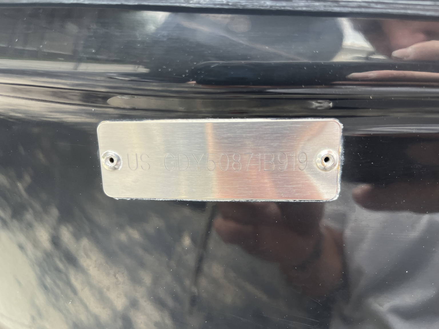 Alternative image of Hurricane 2400 in Vero Beach, FL