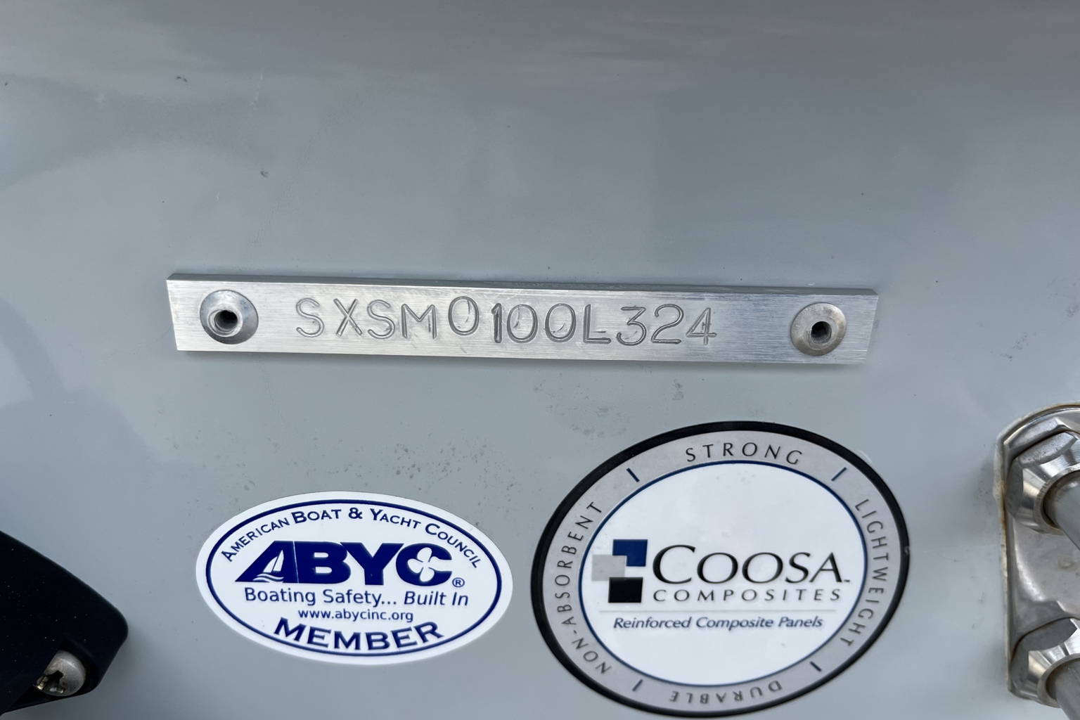 Used 2024 Sea Hunt 219 #0100 image 7