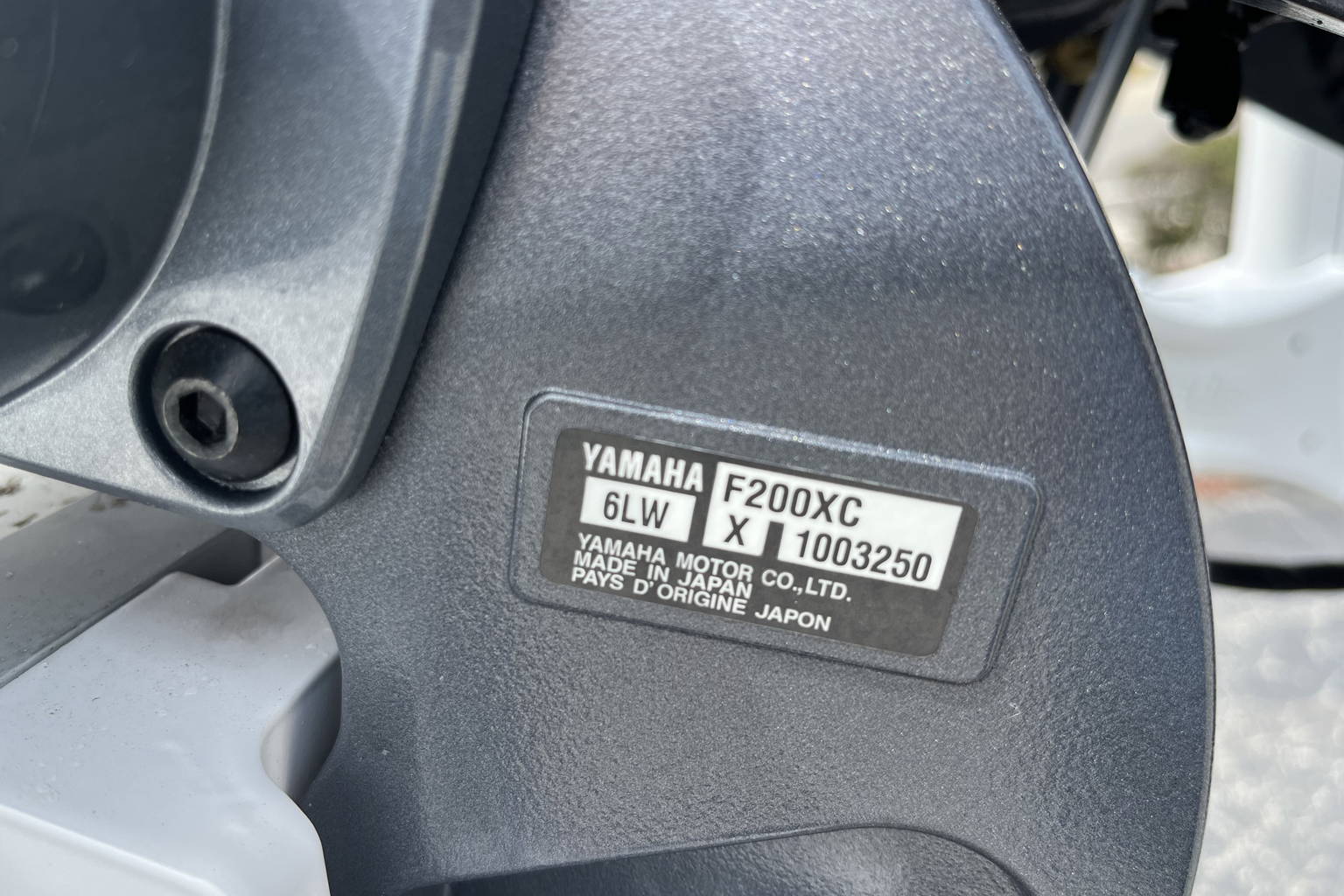 Used 2024 Sea Hunt 219 #0100 image 8