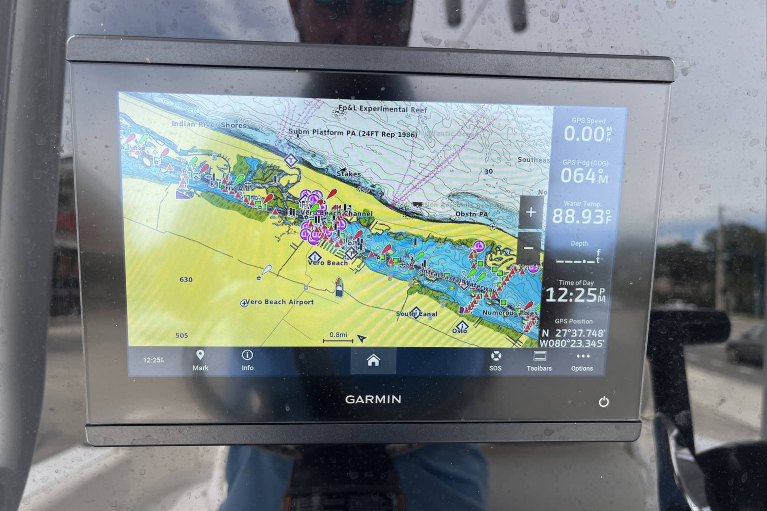 Used 2024 Sea Hunt 219 #0100 image 13