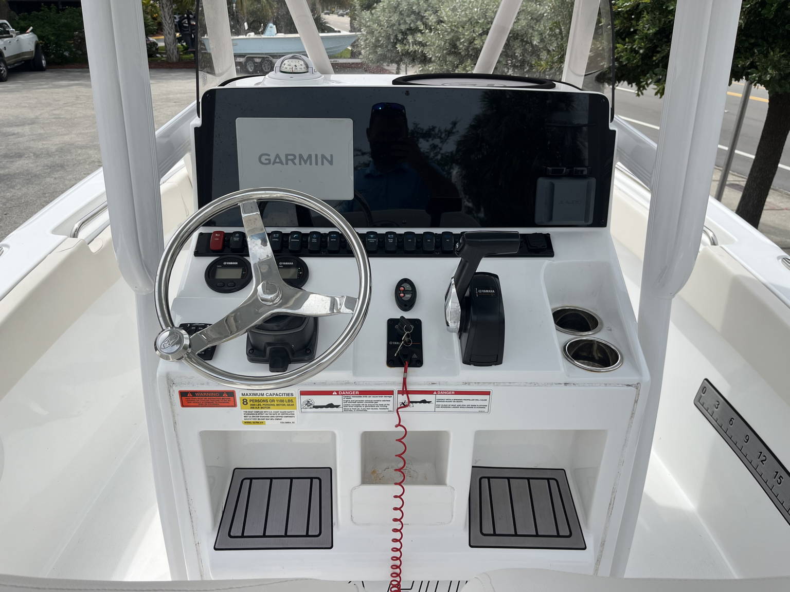 Alternative image of Sea Hunt 219 in Vero Beach, FL