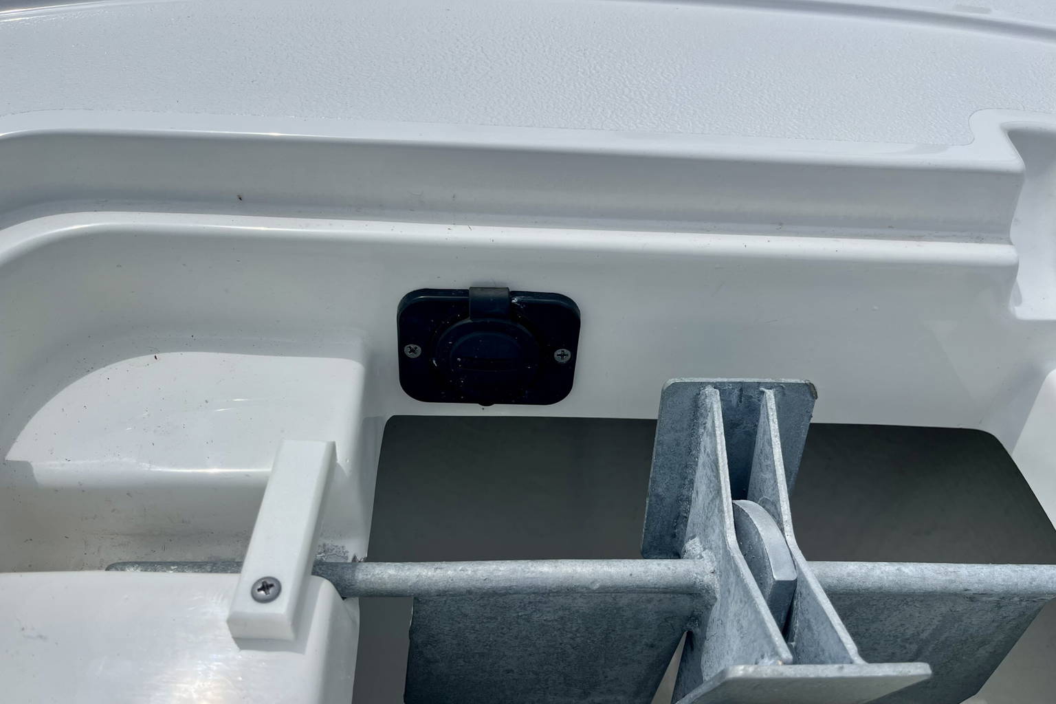 Used 2024 Sea Hunt 219 #0100 image 18