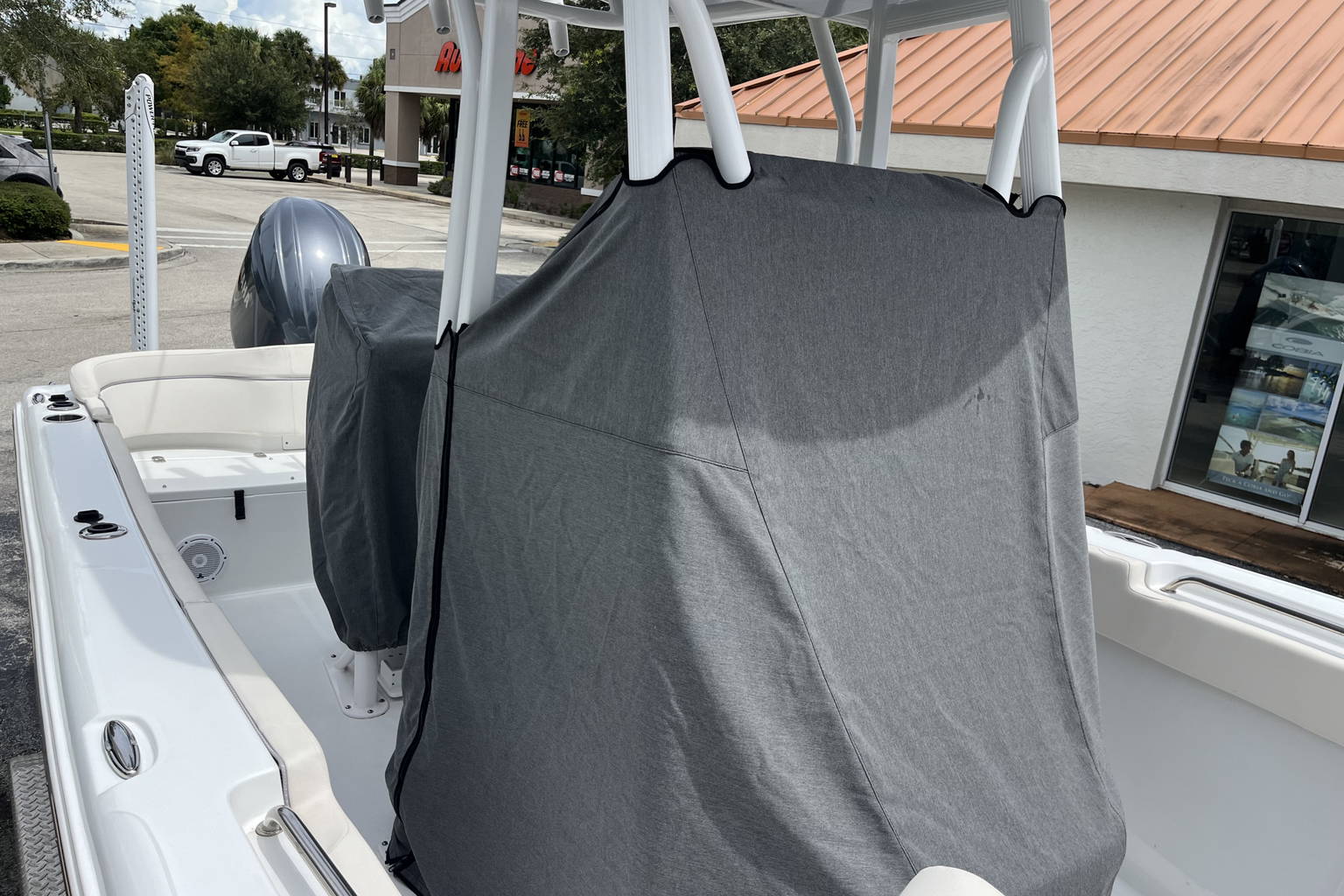 Used 2024 Sea Hunt 219 #0100 image 25