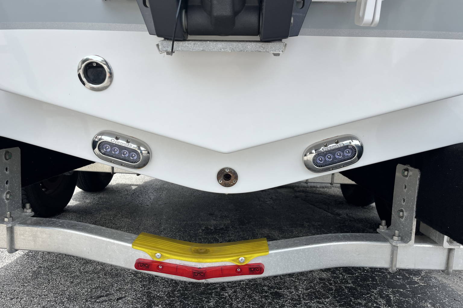 Used 2024 Sea Hunt 219 #0100 image 26