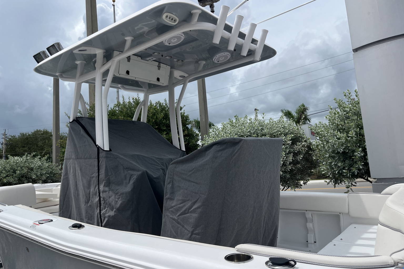 Used 2024 Sea Hunt 219 #0100 image 27