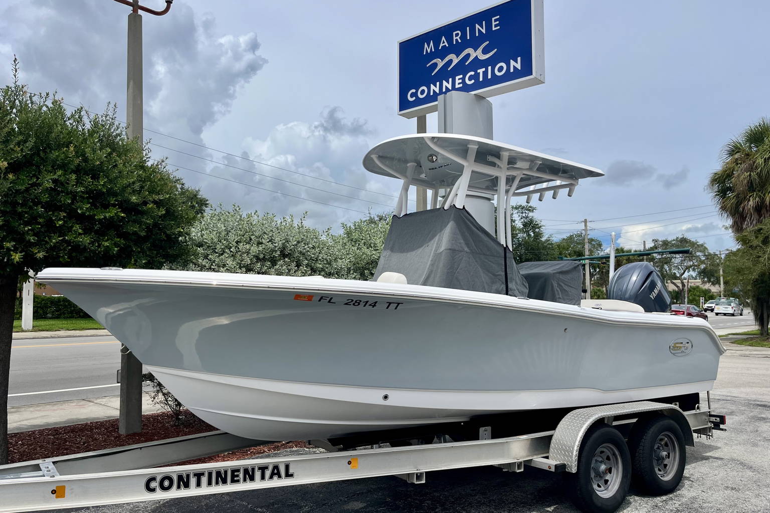 Used 2024 Sea Hunt 219 #0100 image 28