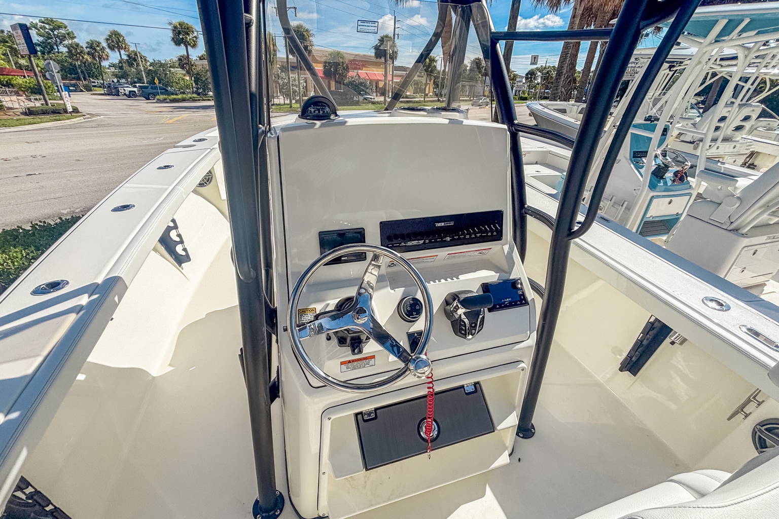 New 2026 Pathfinder 2700 Open #F007 image 6