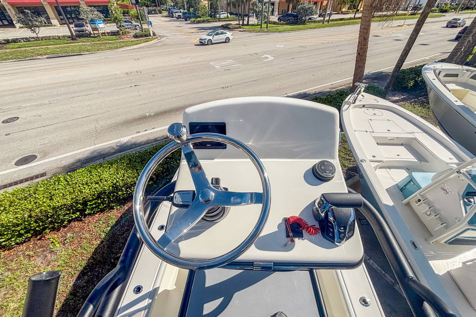 New 2026 Pathfinder 2700 Open #F007 image 10